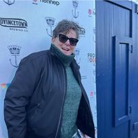 Christina Tarvers的照片