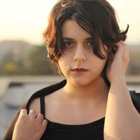 Mahshid Bahrami's Photo