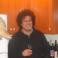 Samuel Davidson's Photo