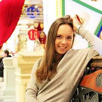 Anastasia Skvortsova's Photo