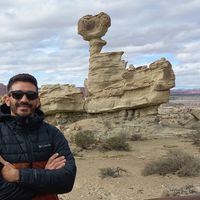 Enrique Centeno的照片