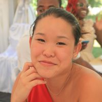 Anaïs YING PING's Photo