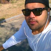 José Diniz Neto's Photo