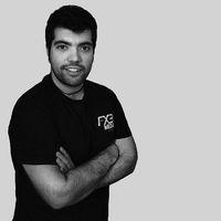 Francesc Xavier Badia's Photo