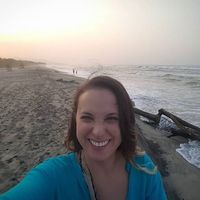 Jimena Vidal's Photo