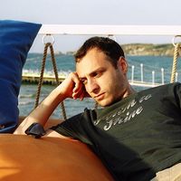 Tarkan  Guler's Photo