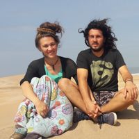 Charlotte Minet's Photo