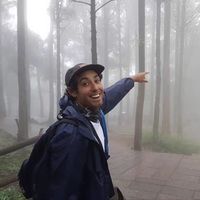 Nico Paprota's Photo