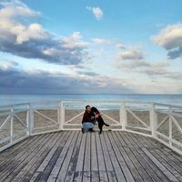 Claudio Sgroi's Photo