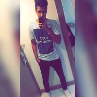 Ashish Kothari's Photo