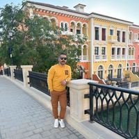 Khaled Tharwat的照片