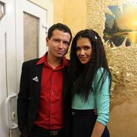 Oleg Dyachok's Photo