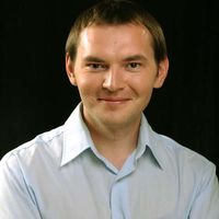 Viktor Sobko's Photo