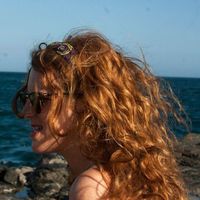 Photos de Leonetta Bertoldi