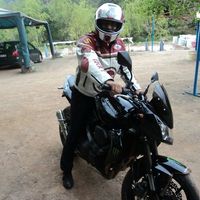 Hatim Chadli's Photo