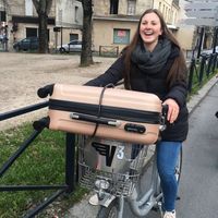 Fotos de Frances Stimpson