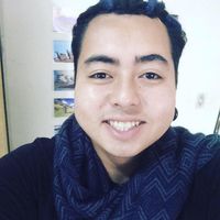 Rodrigo Takata's Photo