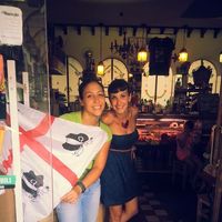 Fotos de Alessandra Perra