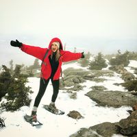 Meghan  Kenny's Photo