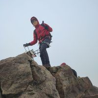 Christian Nieves's Photo