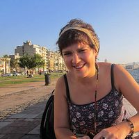 Deniz Tasyurek's Photo