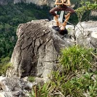 Clara Araujo Cornejo's Photo