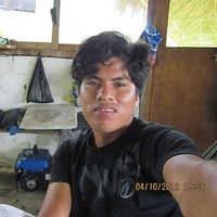 Enrique Bordoy's Photo