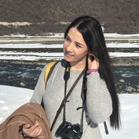 Sara Ranjbaran的照片