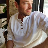 Immanuel van de Ven的照片