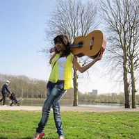 Photos de Srushti Mahamuni