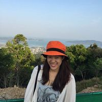 Ppitta Ueasamritphon's Photo