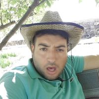 Esat Dündar's Photo