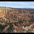Hiking At Bryce Canyon National Park's picture