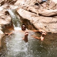 Diego Arias Yessi's Photo