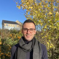 Alp Eren Yılmaz的照片