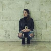 Yanina Versali的照片