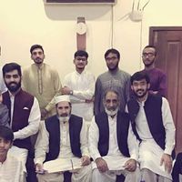 Muhammad Saboor Mirza's Photo