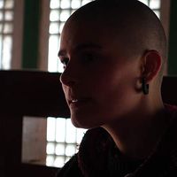 Margherita Lindner's Photo