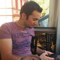 Yusuf Ketenci的照片