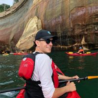 Marin Mimica's Photo