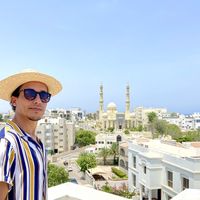 Fotos de Malek Rebhi