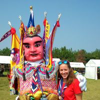 Inga Rainyte的照片