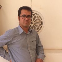 Pouria Omidvar's Photo