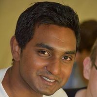 Brendan D'Cruz's Photo