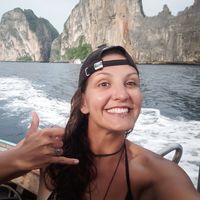 Lau' Gauthier的照片