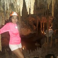 DIANA GONZALEZ的照片