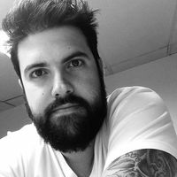 Photos de Guilherme  Menegolo