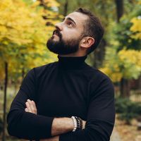 Le foto di Kirill Glushchenkov