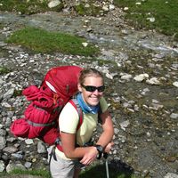 Manon Wantier的照片