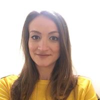 Anastasia Samochwalow's Photo